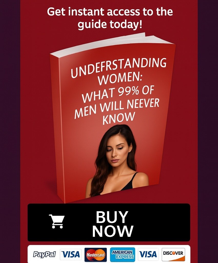 Click to access the complete training Access Complete Guide Decode Women - Training for $27